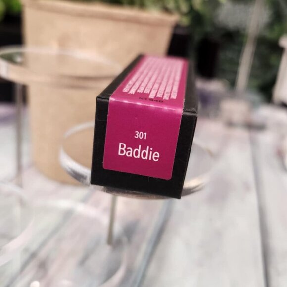Color Street Other - Color Street Lipstick- Baddie